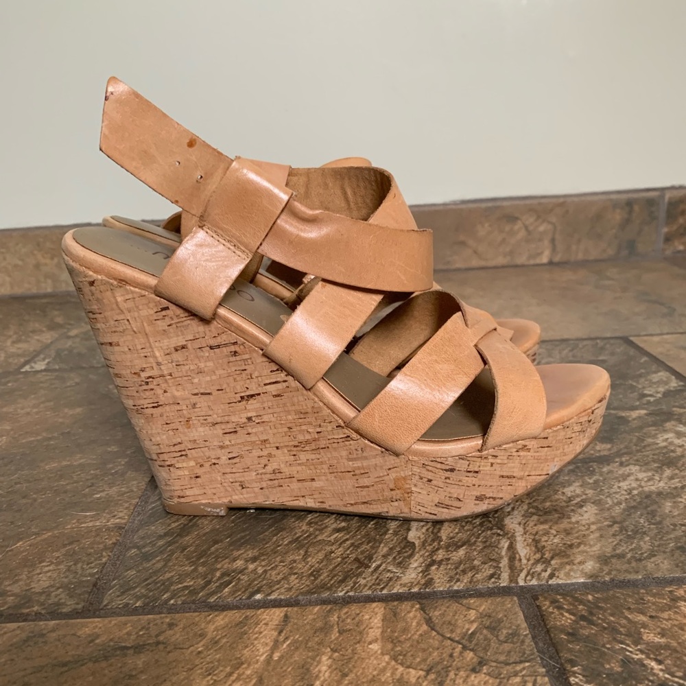 Wedges